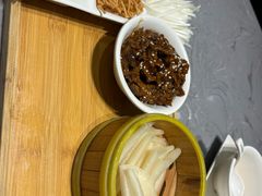 -简普菜烤鱼(苏宁生活广场店)