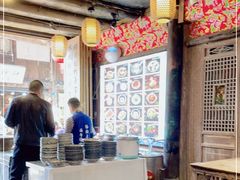 大堂-太平张醪糟(西街直营店)
