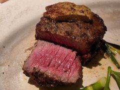 -王品牛排(郑州大卫城店)