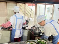 -正宗杨记普洱酸醋米线(总店)