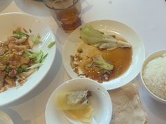 -潞州宴(清华店)