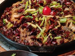 -老板恋上鱼(恒隆广场店)