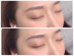 -久匠·纹眉半永久野生眉