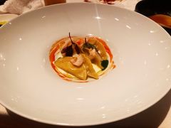 -北京金融街丽思卡尔顿酒店·意味轩 Cepe