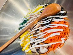 -梨花牛肉汤饭(仁恒伊势丹店)