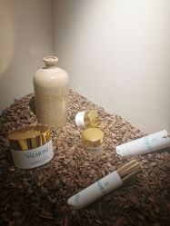 -VALMONT·若嫚蝶国际美肤中心