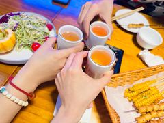 -冀F精酿啤酒烤肉(银杏路店)