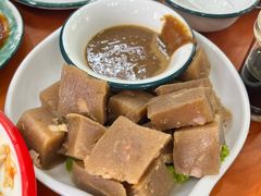 -叶存利海鲜大馅饺子(海宁路总店)