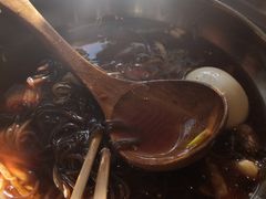 -河坝烧烤串城(金达莱店)