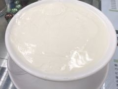 姜汁撞奶-义顺牛奶公司