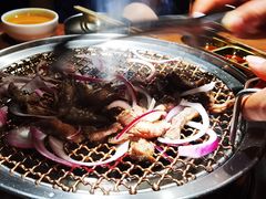 -九田家黑牛烤肉料理(新辰里亚运村店)