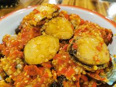 -冶建镜子·老南昌大排档·江西虾王(总店)