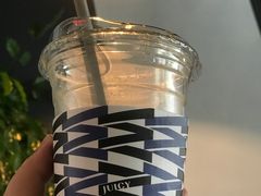 -Juicy Bakery(瑞景店)