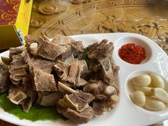 -宗巴雍姆藏餐府