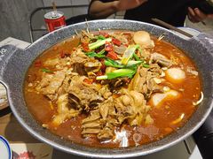 -石灰石烧鸡公(南通万象城店)