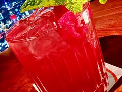 红色经典-上海柏悦酒店·世纪100牛排馆