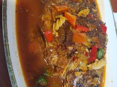 -云隐小厨·传统大理美食(复兴路店)
