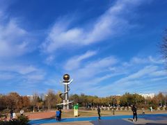 -太阳宫公园