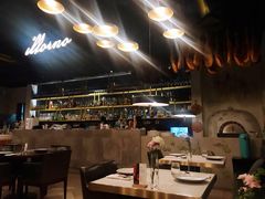 -IL Forno 意坊·意大利餐厅(花园店)