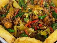-小山东羊肉汤馆(同济新村店)