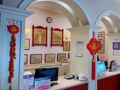 -橡树林酒店(大坪龙湖时代天街重医附一院店)