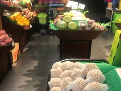 -鲜丰水果(番禺路店)