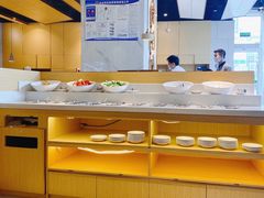 自助取餐区-么子烤肉(化龙池店)