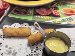 -豪客来牛排(天阳D32店)