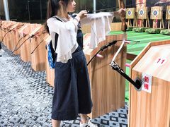 -济南方特东方神画