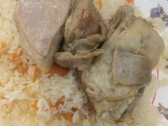 -217丰惠源抓饭(江乾路店)