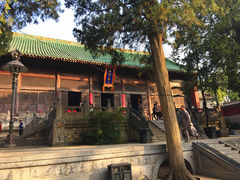 景点-少林寺景区