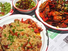 -汉虾王.小龙虾.武汉菜.粤菜(科技园店)