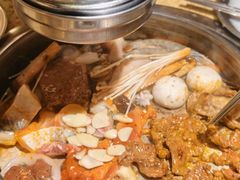 -姜胖胖韩式自助烤肉(光明万达店)