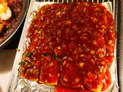 -绿茶餐厅(财富购物中心店)