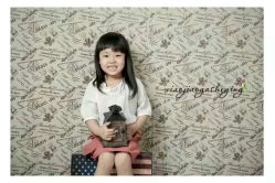 -小脚丫儿童摄影(勒泰中心商场店)