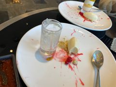 -索菲特酒店 · 云尚天际自助餐厅