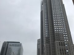 -东京都厅舍