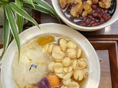 -绿小院(荔湾店)