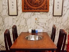 -前门张记涮肉(前门店)