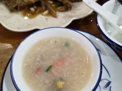 新鲜虾蟹粥-南记食粥坊·宵夜大排档(莲花总店)
