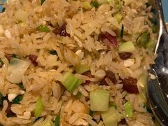 港丽炒饭-港丽餐厅(高德置地店)