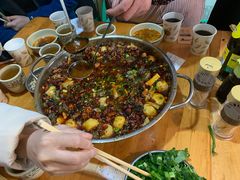 -黑竹香鸡(营和巷店)