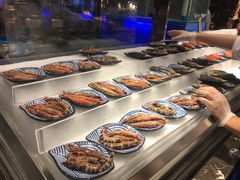 -喜庭海鲜自助(来福士店)