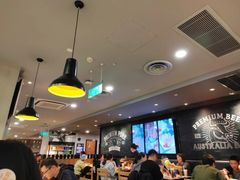 -新石器烤肉(百联川沙店)