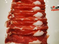 -草原传奇鲜羊火锅(桥北店)
