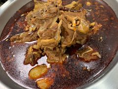 -清真·鸦儿李记·小馆(后海店)