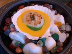 -恰餐厅及酒吧CHAR Bar & Grill(北京三里屯洲际店)