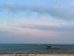 -山海广场