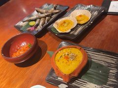 -匠和风精致料理(宁德万达店)