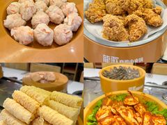 -龍歌自助小火锅(市北台东利群店)